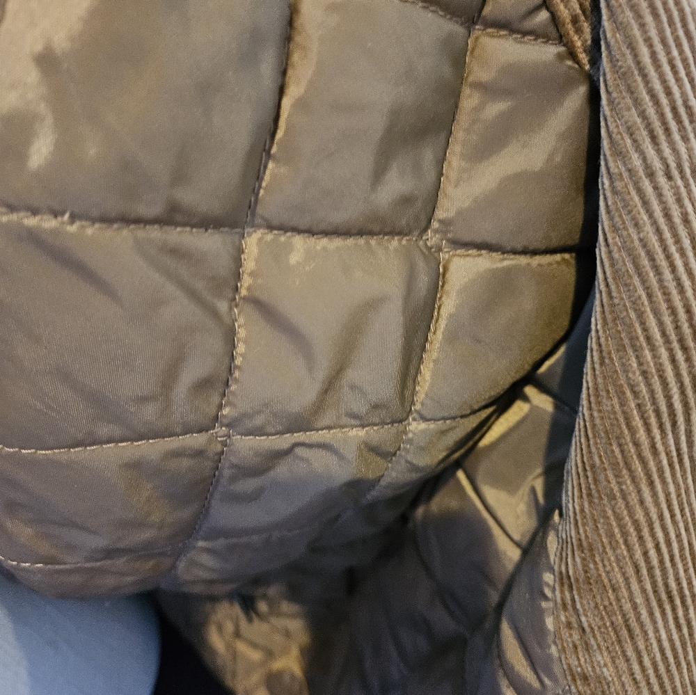Vintage LEI Courdory Utility Jacket - Picture 4 of 6